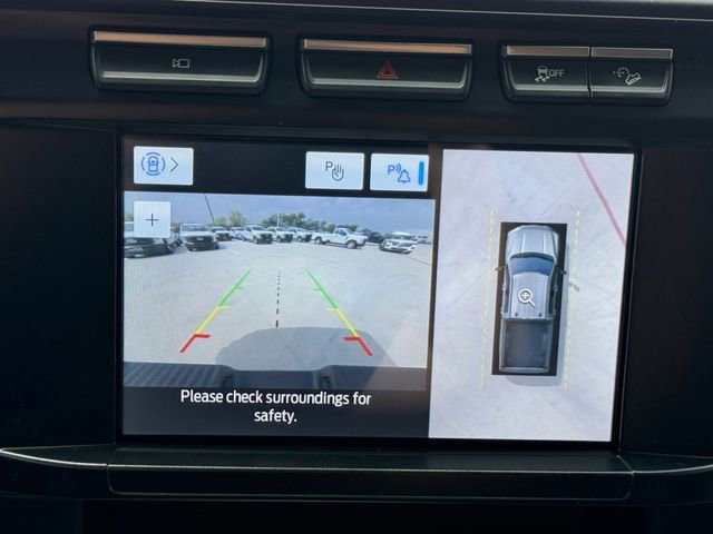 Used 2024 Ford F250 XL w/ STX Appearance Package AWD/4WD image 9