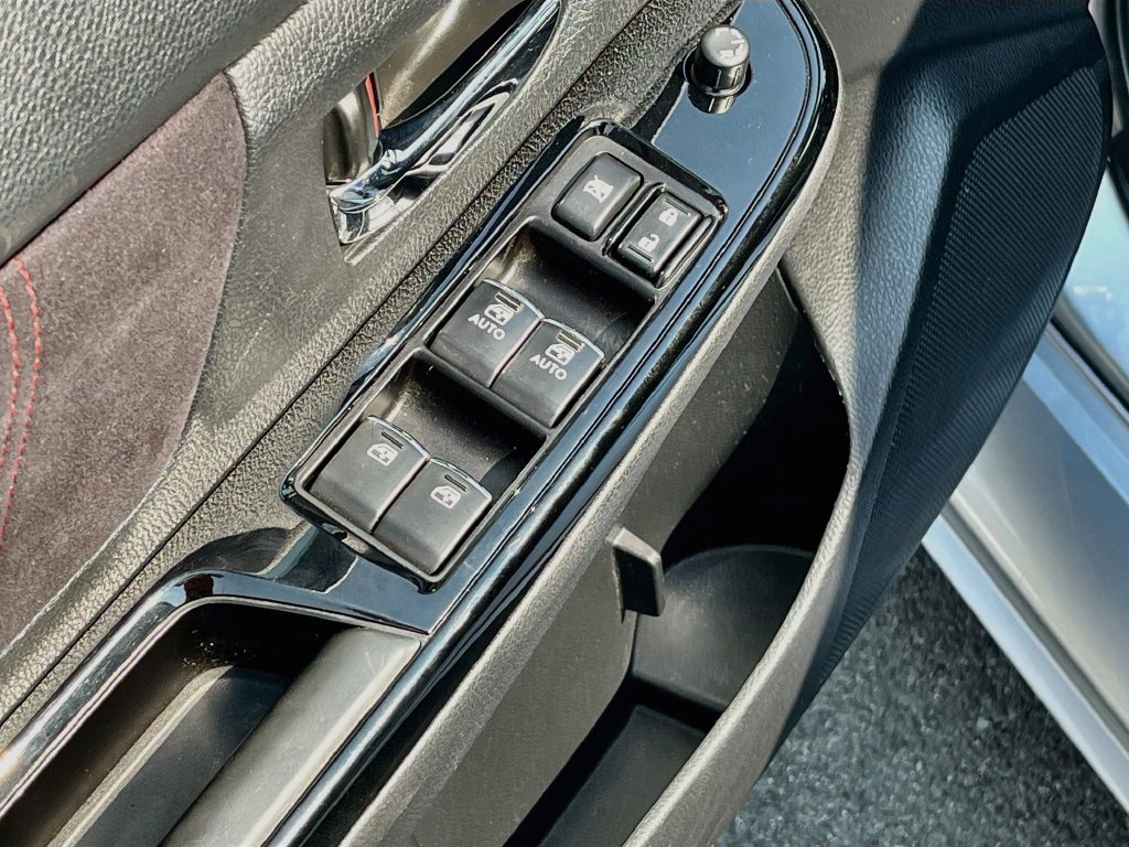 Used 2021 Subaru WRX STI w/ Popular Package #1 AWD/4WD image 17