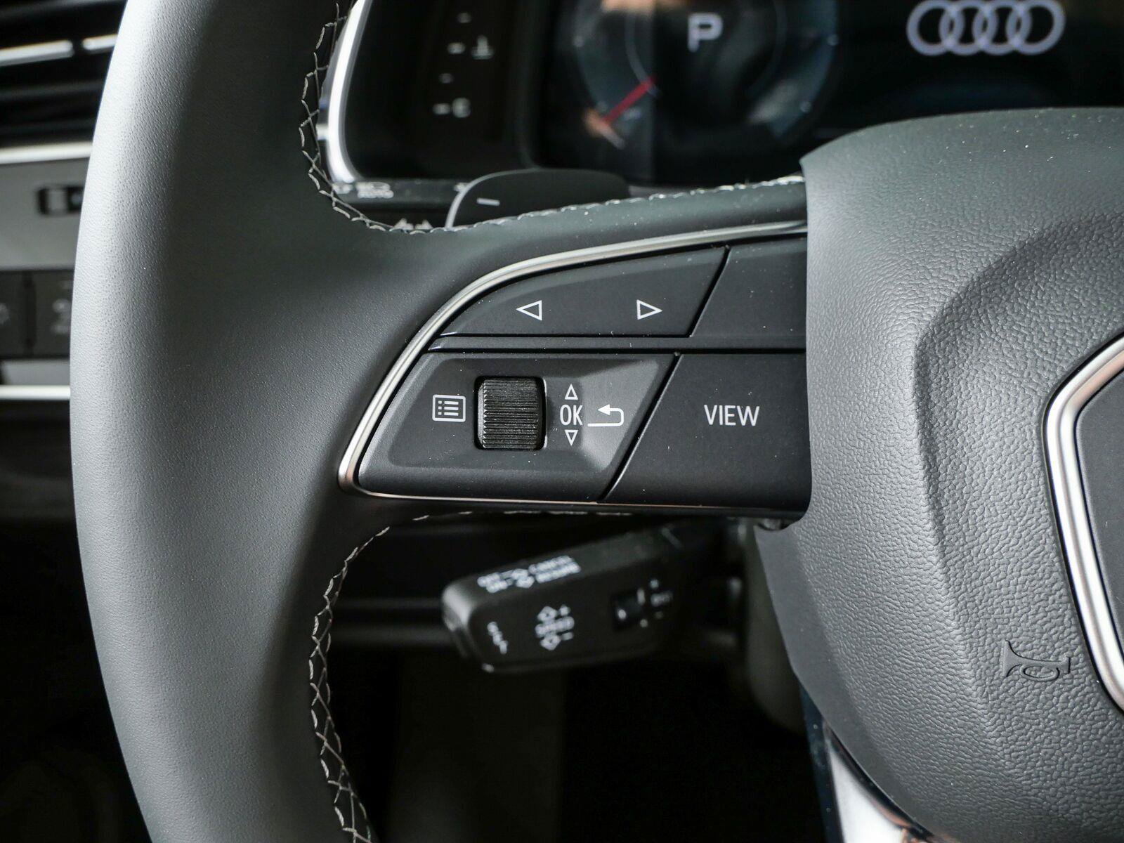 New 2026 Audi Q7 2.0T Premium Plus AWD/4WD image 11