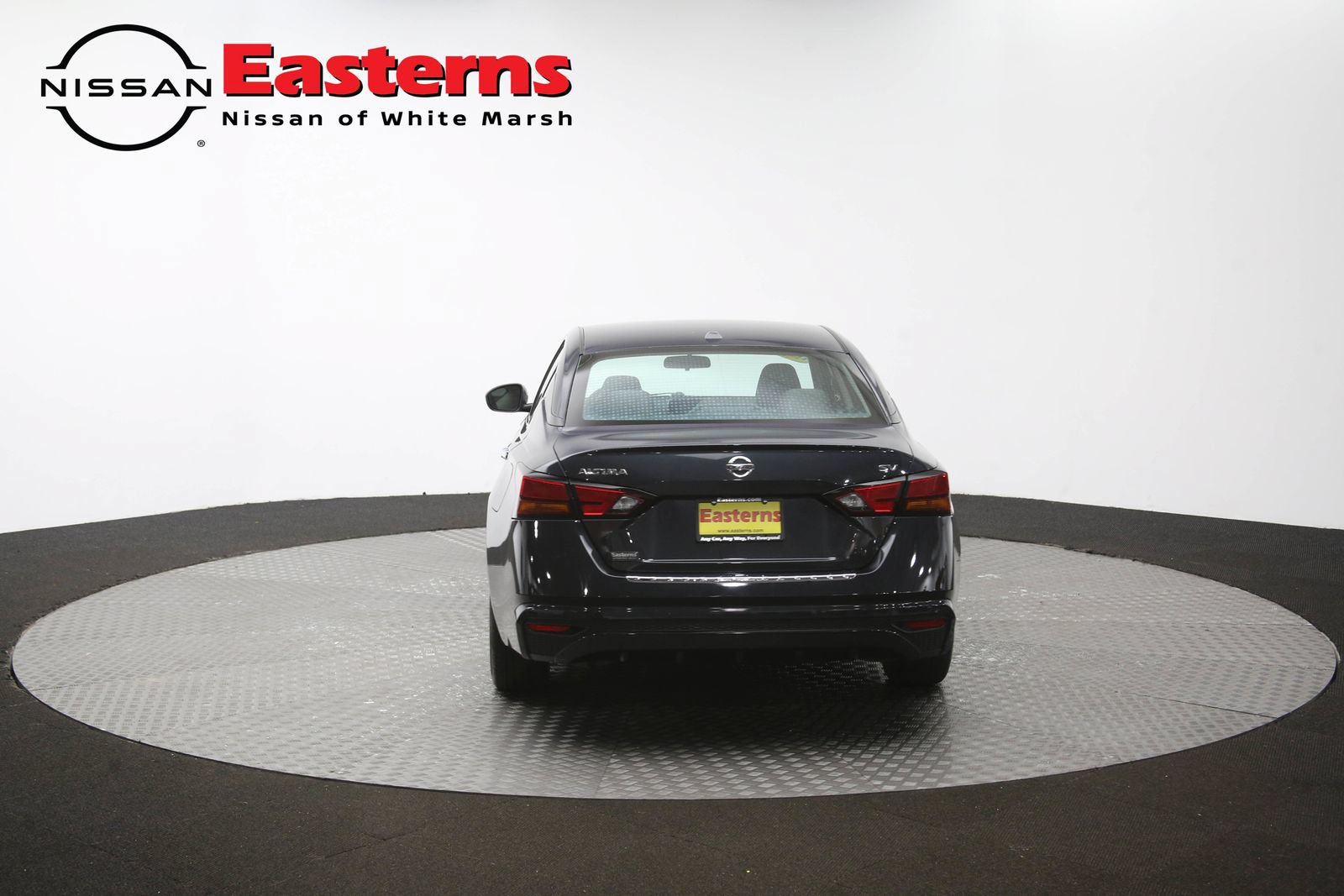 Used 2022 Nissan Altima 2.5 SV FWD image 39