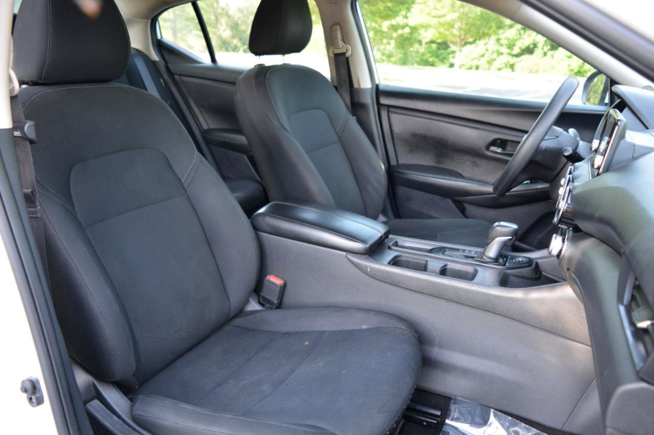 Used 2024 Nissan Sentra S FWD image 17