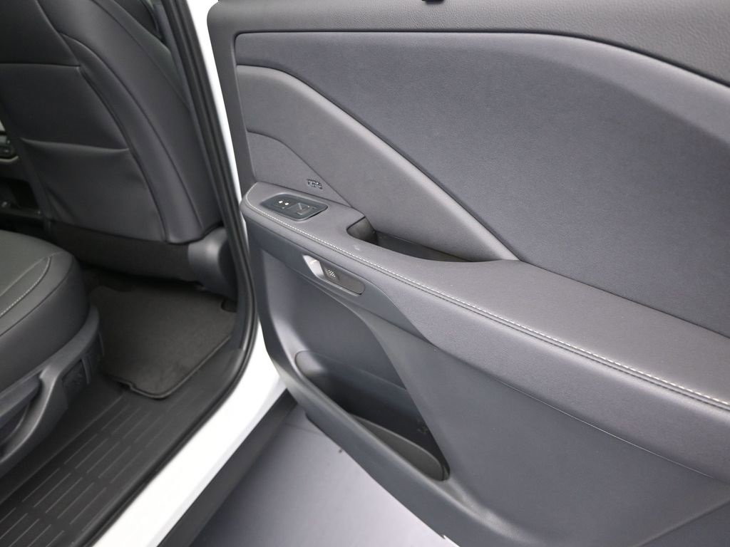 New 2026 Lexus TX 350 350 F SPORT Handling image 24