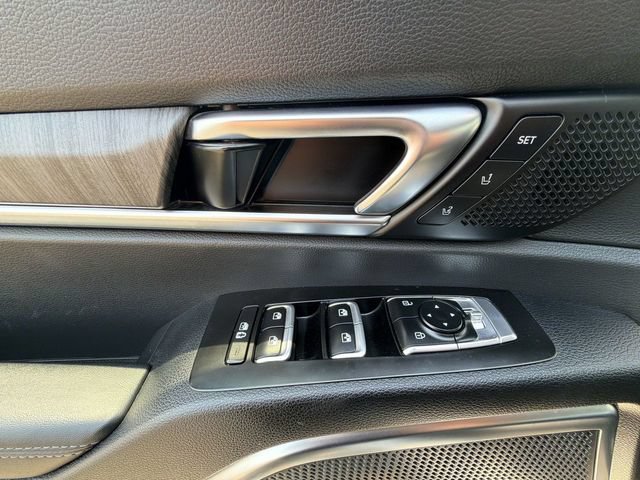 Used 2023 Kia Telluride SX AWD/4WD image 22