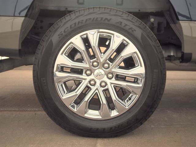 Used 2025 Ford F150 King Ranch AWD/4WD image 11