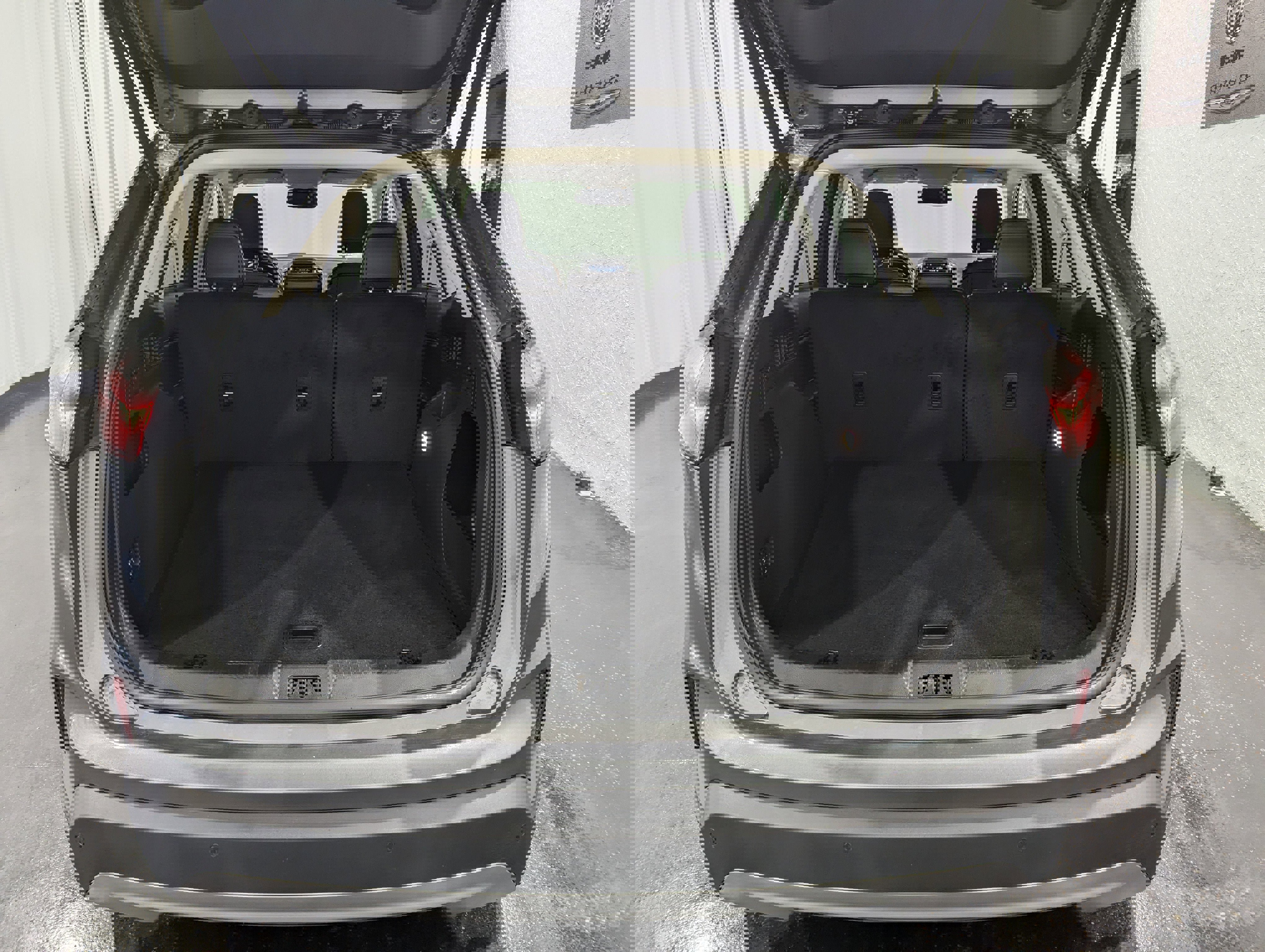 Used 2024 Ford Edge SEL w/ Convenience Package image 9