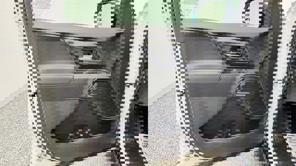 Used 2024 Chevrolet Silverado EV W/T AWD/4WD image 10