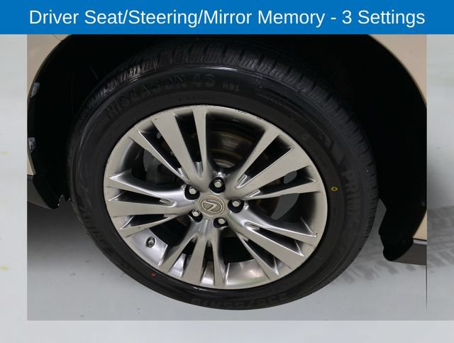 Used 2013 Lexus RX 450h AWD w/ Navigation Pkg image 20