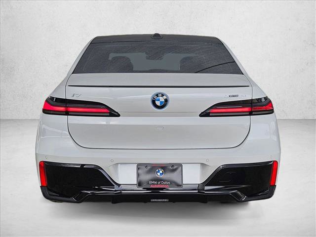New 2026 BMW i7 xDrive60 image 7