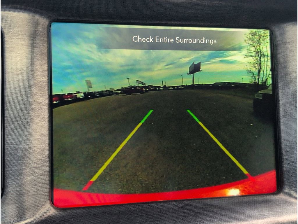 Used 2023 Dodge Charger R/T w/ Daytona Edition Group image 16