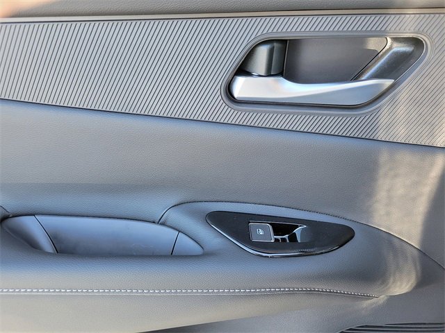 New 2025 Nissan Murano SL image 29