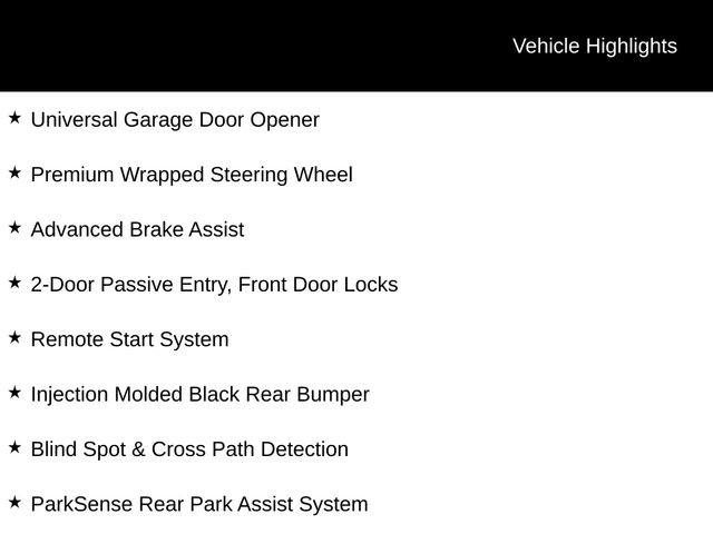 New 2025 Jeep Wrangler Sport S image 7