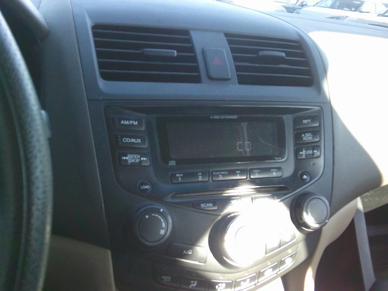 Used 2003 Honda Accord LX image 6