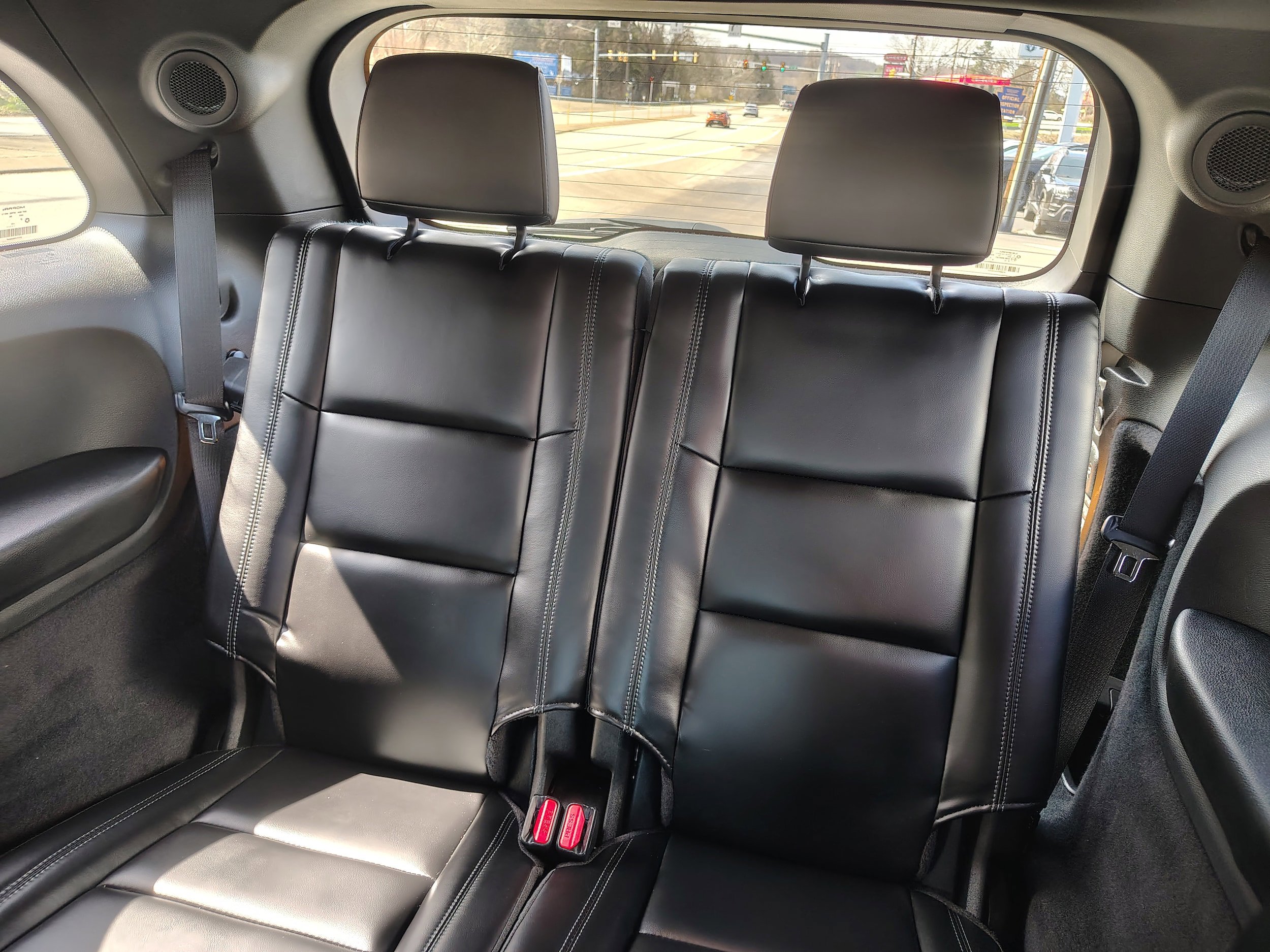 Certified 2022 Dodge Durango GT image 24