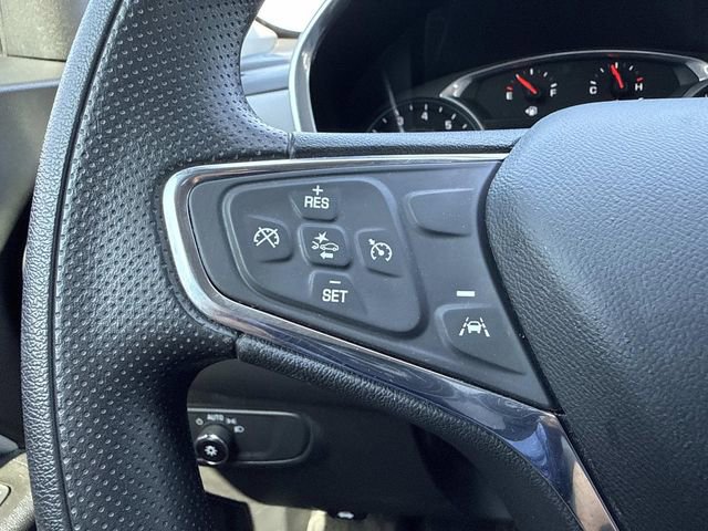 Used 2021 Chevrolet Equinox LT w/ LPO, Floor Liner Package FWD image 29