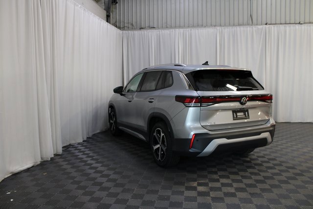 New 2026 Volkswagen Tiguan SE image 22