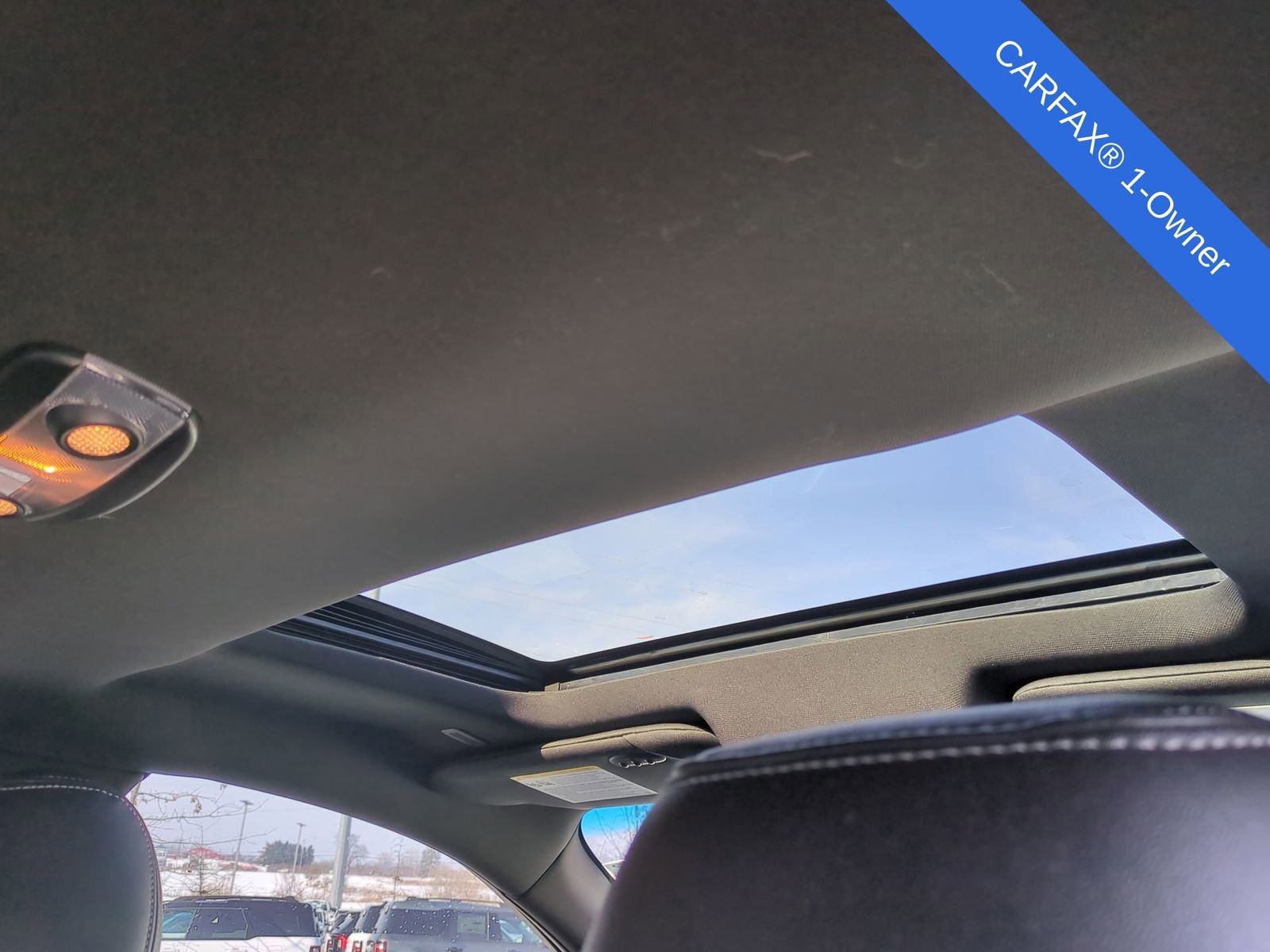 Used 2018 Ford Taurus Limited w/ Driver Assist Package image 27