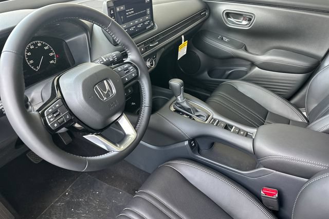 New 2027 Honda HR-V EX-L image 10