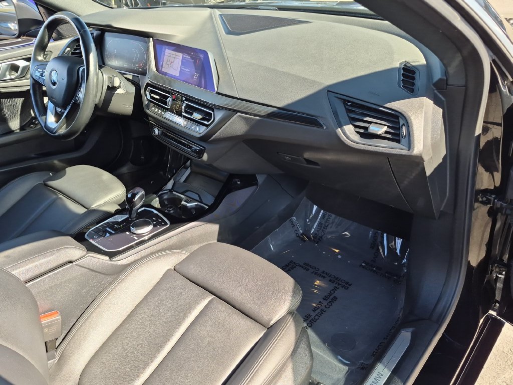Used 2023 BMW 228i Gran Coupe w/ Convenience Package FWD image 9