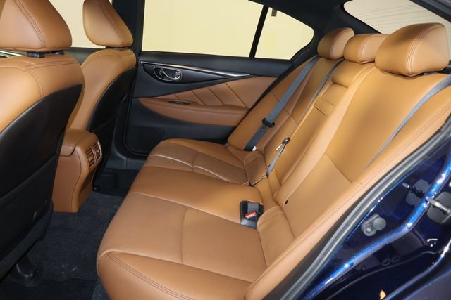 Used 2023 INFINITI Q50 Sensory RWD image 14