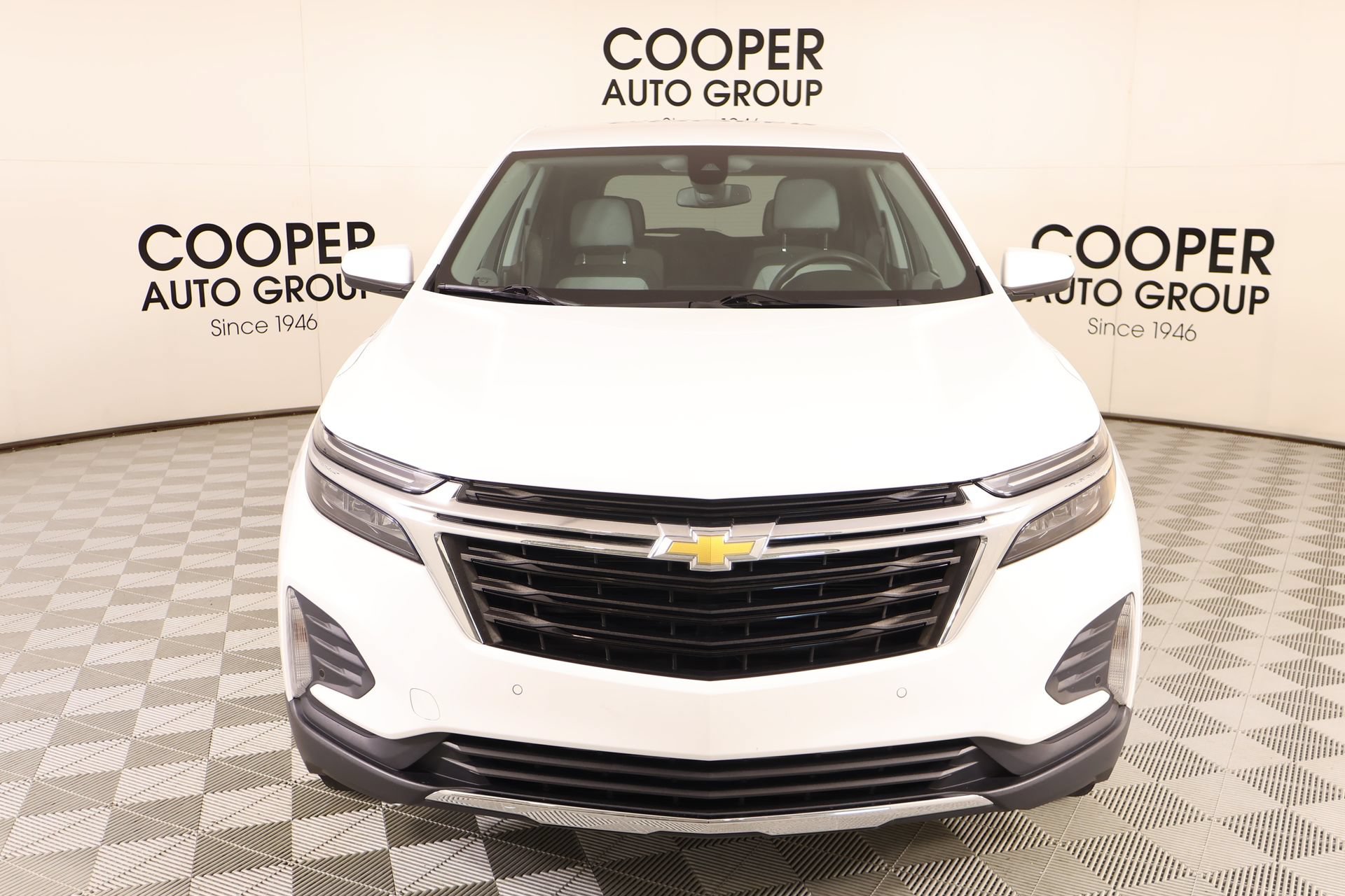 Used 2023 Chevrolet Equinox LT FWD image 8