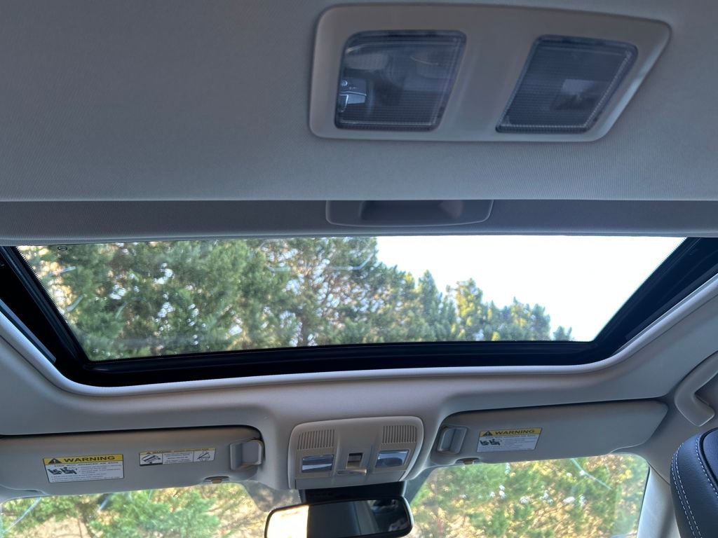 New 2025 MAZDA CX-5 AWD 2.5 S w/ Preferred Package image 28