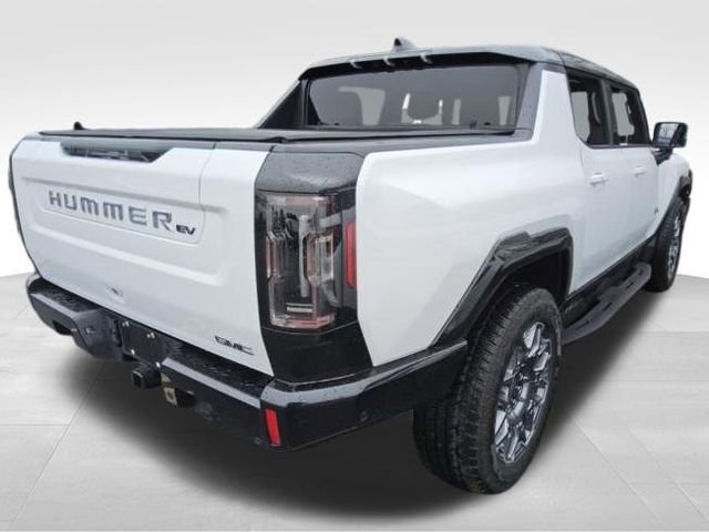 Used 2025 GMC Hummer EV 3X image 4