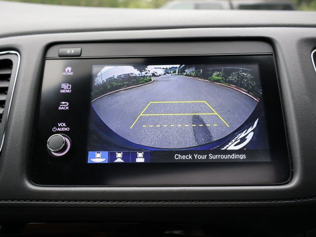 Used 2019 Honda HR-V EX image 18