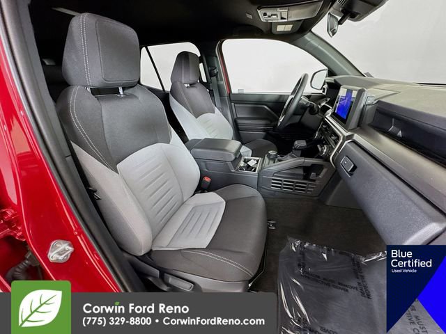 Used 2025 Toyota 4Runner TRD Sport image 32