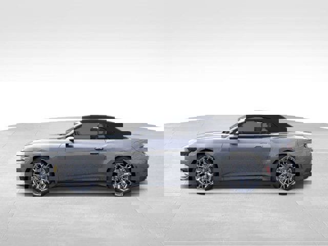 New 2026 Ford Mustang Premium image 3