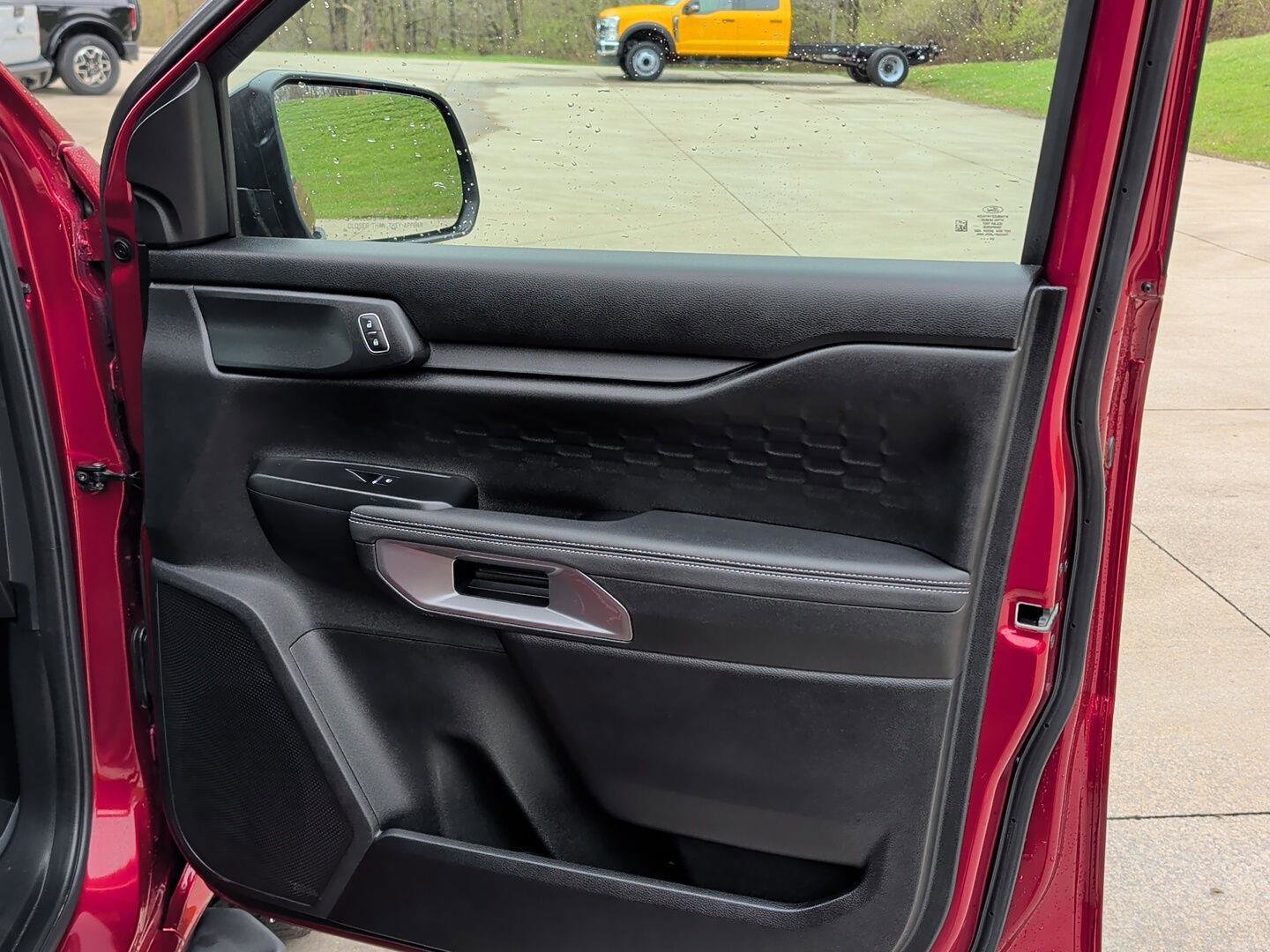 Used 2025 Ford Ranger XLT w/ Equipment Group 301A High image 33