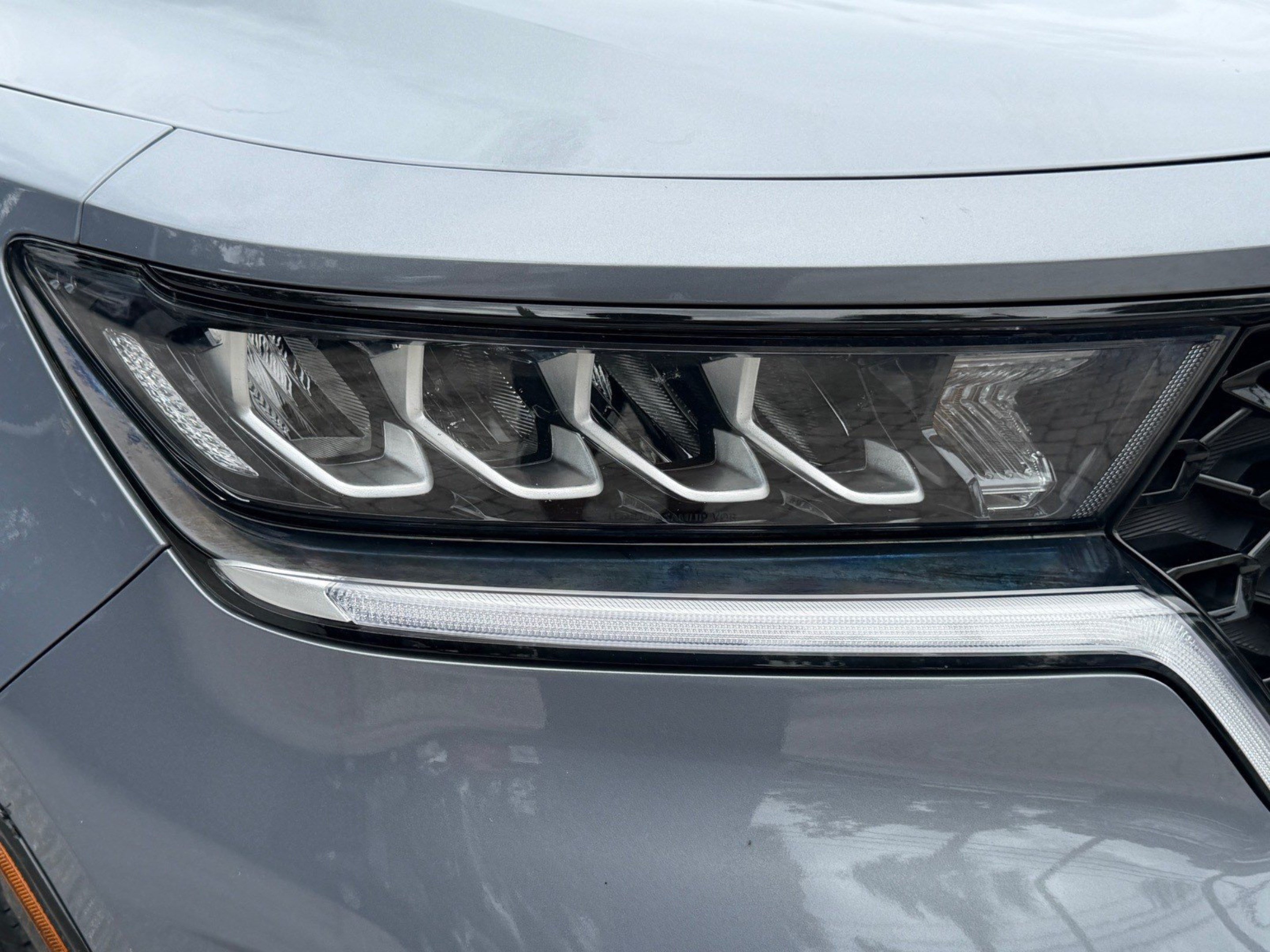 Certified 2023 Kia Sorento S FWD image 9