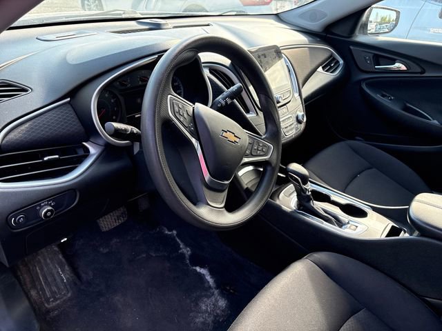 Used 2023 Chevrolet Malibu LT FWD image 8