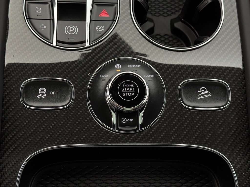 New 2025 Bentley Bentayga image 22