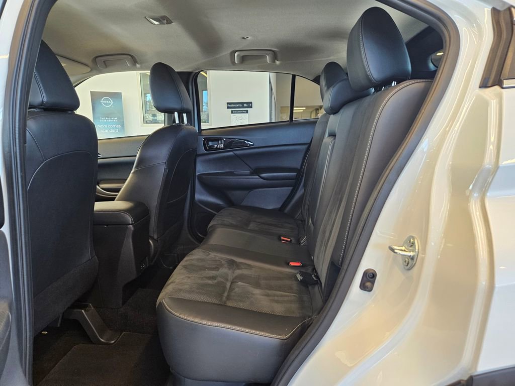 Used 2024 Mitsubishi Eclipse Cross SE image 26