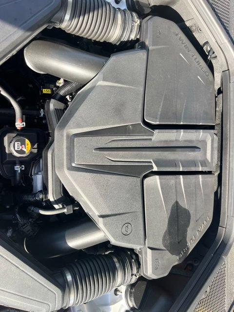 New 2026 Genesis GV80 3.5T Prestige AWD/4WD image 28