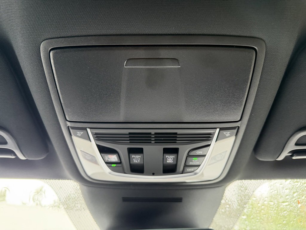 New 2026 Acura MDX A-Spec image 28