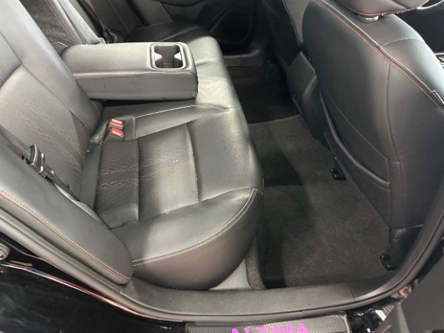 Used 2023 Nissan Altima 2.5 SR w/ SR Premium Package FWD image 13
