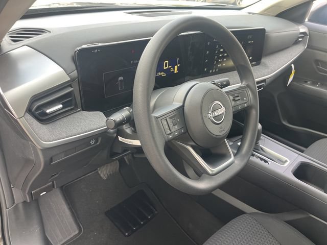 Used 2026 Nissan Kicks S FWD image 8