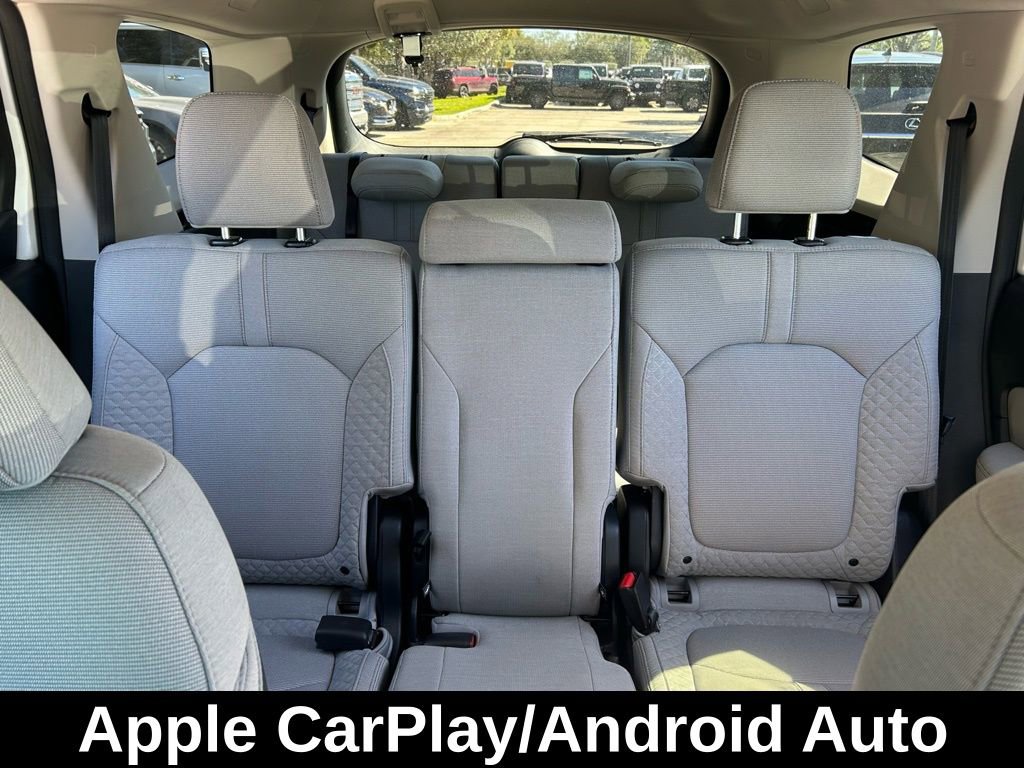 Used 2023 Honda Pilot LX image 14