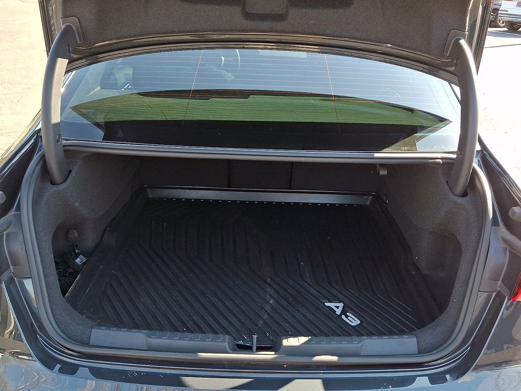 Used 2023 Audi A3 2.0T Premium Plus w/ Premium Plus Package image 29