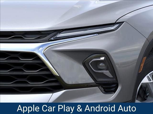 New 2026 Chevrolet Blazer LT w/ Convenience Package image 11