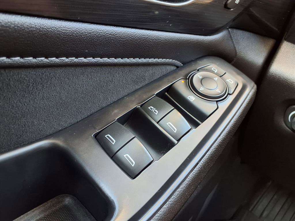 Used 2021 Chevrolet Traverse High Country w/ LPO, Floor Liner Package image 26