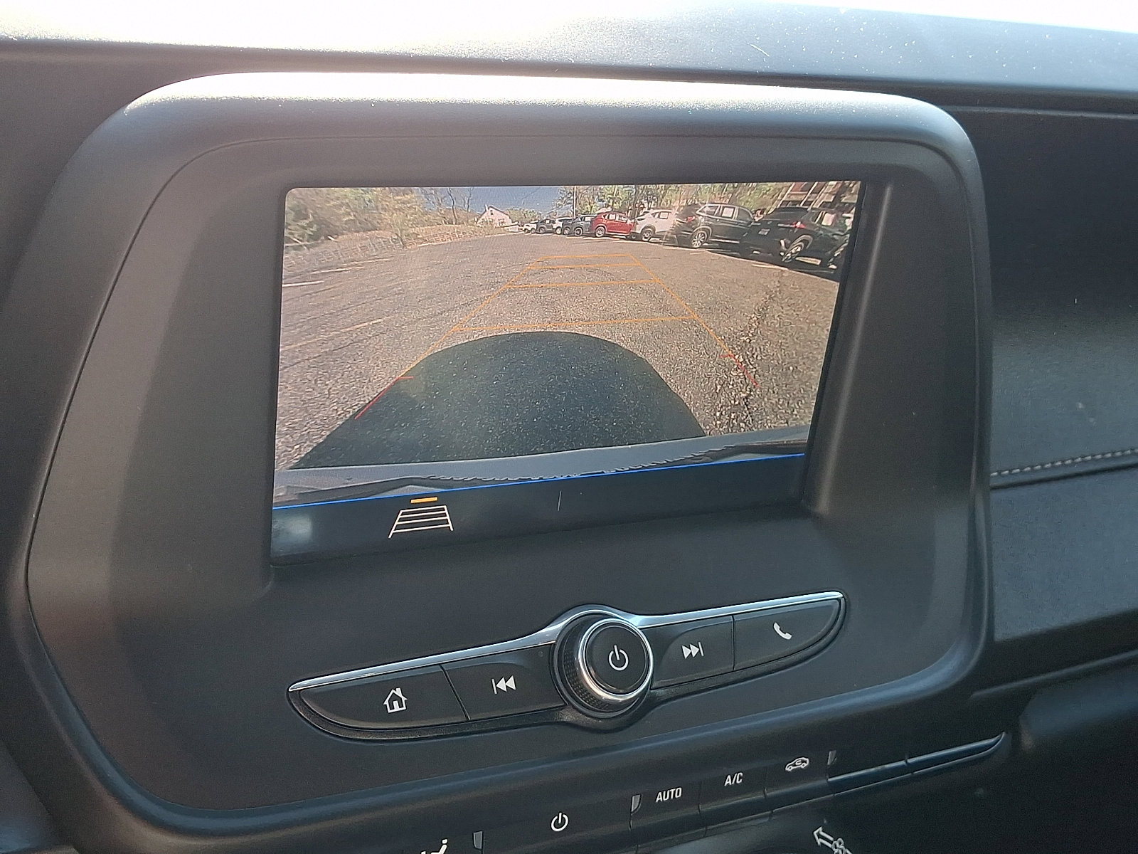 Used 2020 Chevrolet Camaro LT RWD image 24