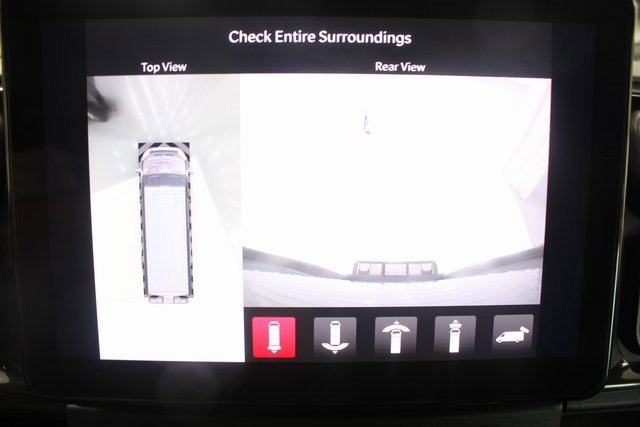 Used 2024 RAM ProMaster 3500 image 5