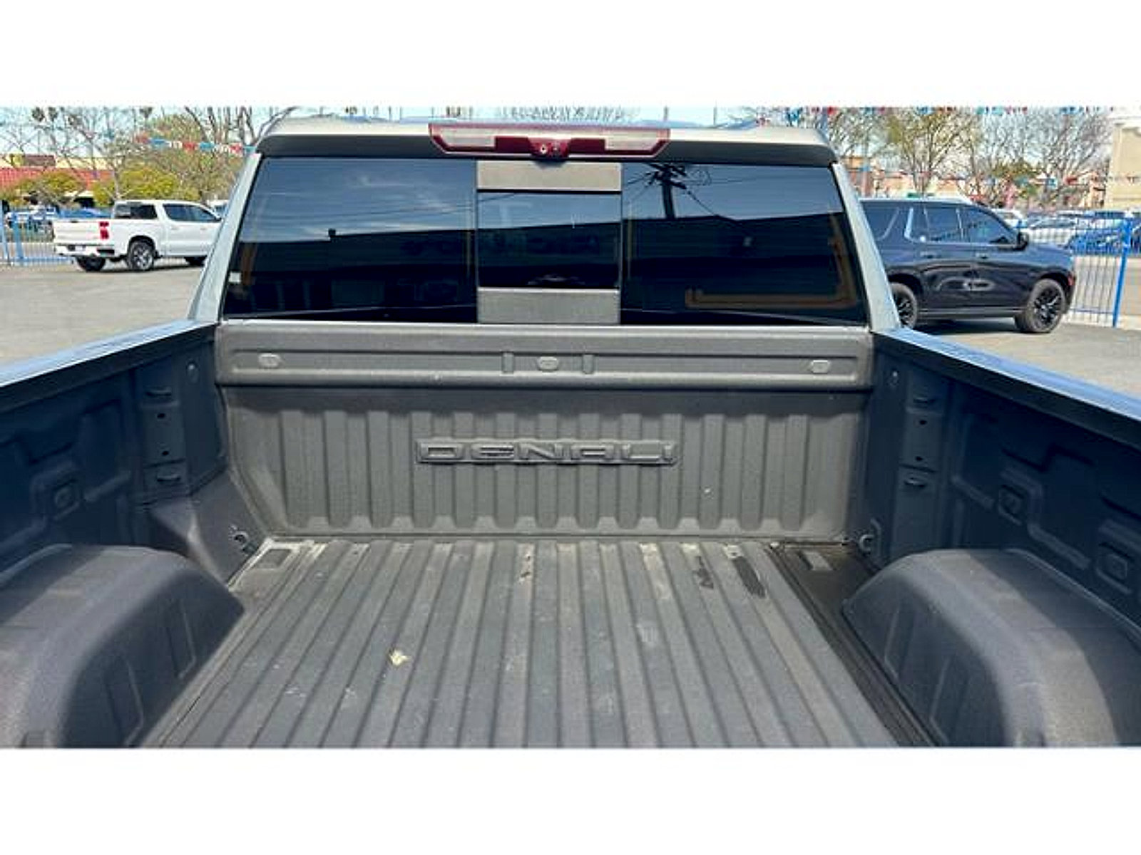 Used 2024 GMC Sierra 1500 Denali image 30