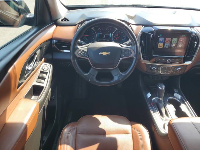 Used 2018 Chevrolet Traverse High Country image 19