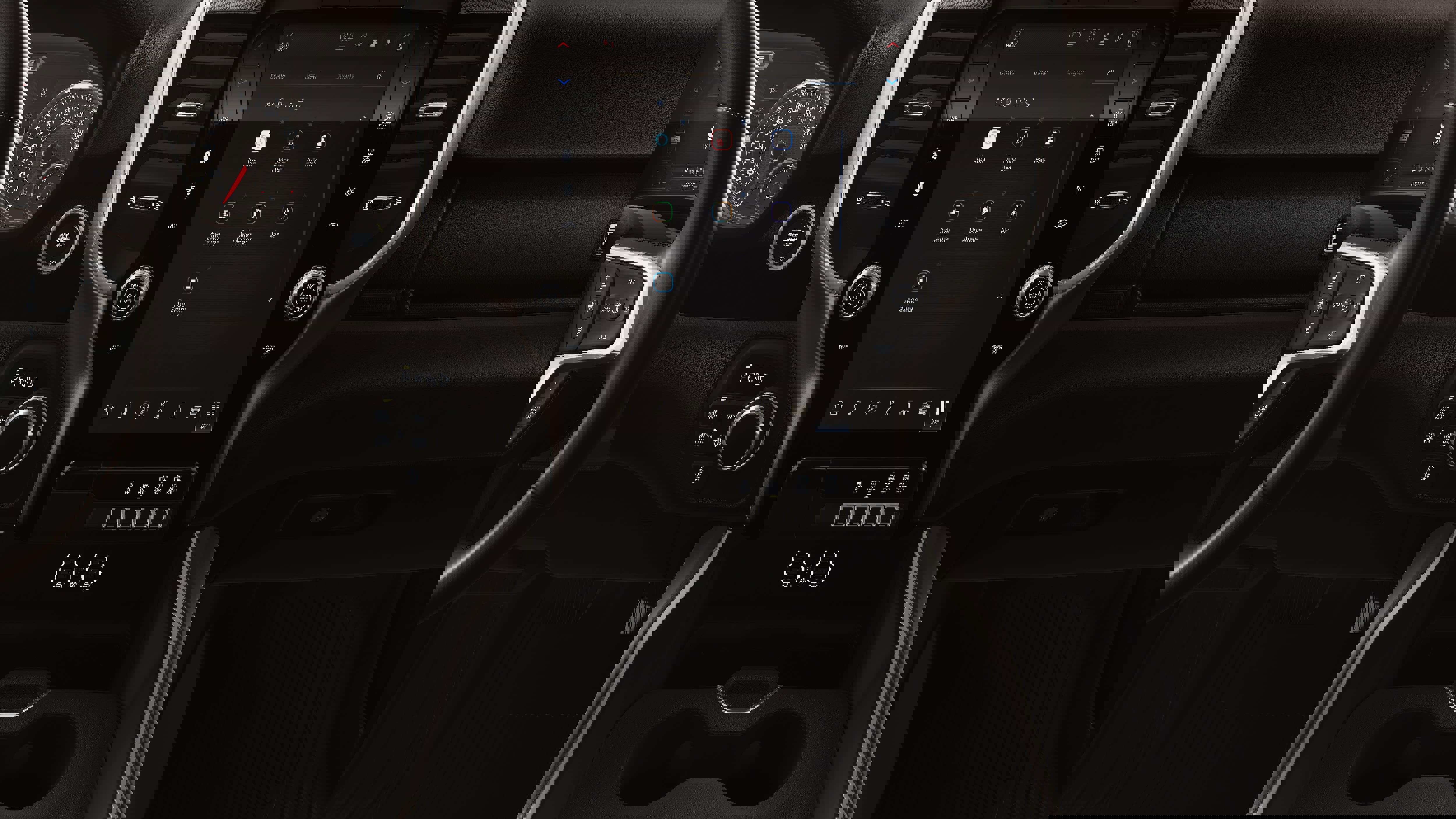 New 2026 RAM 1500 Big Horn image 5