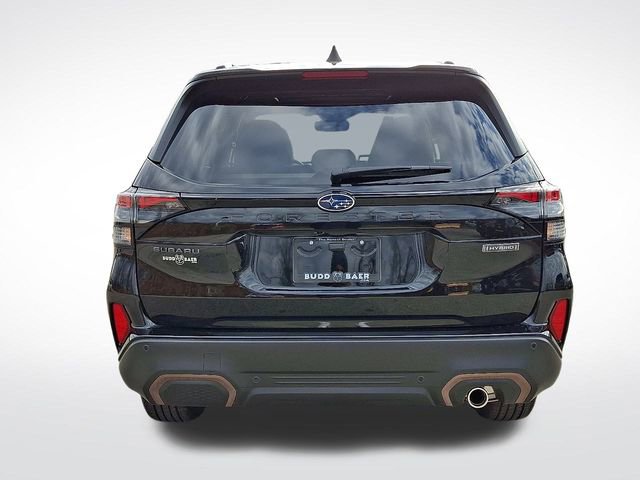 New 2025 Subaru Forester Sport image 6