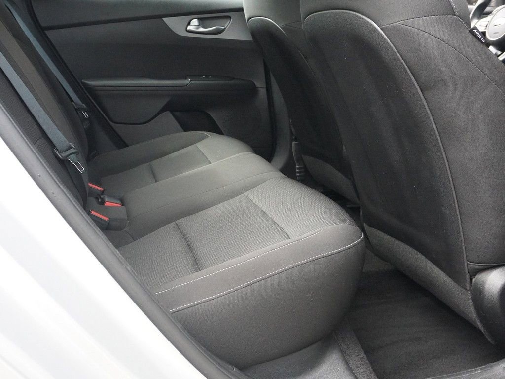 Used 2021 Kia Forte LXS image 25
