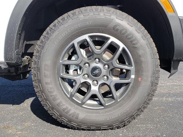 New 2025 Ford Ranger XLT w/ Equipment Group 301A High image 26